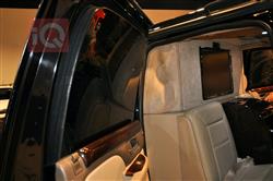 شيفروليه سوبربان